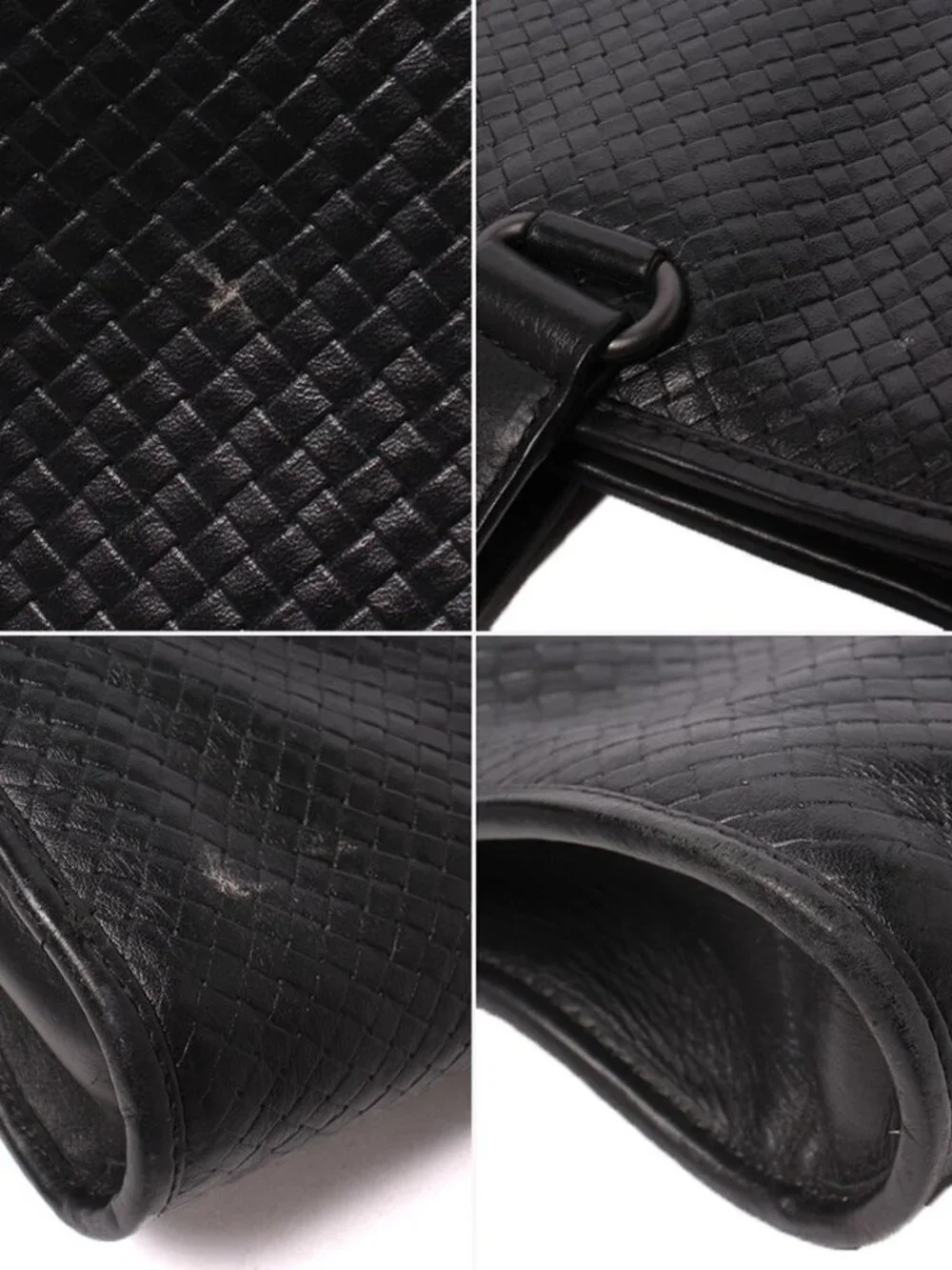 Bottega Veneta this authentic